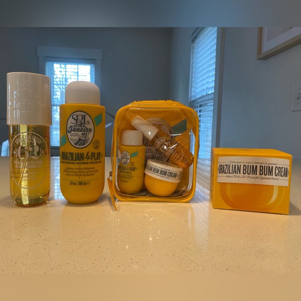Sol de Janeiro Bundle